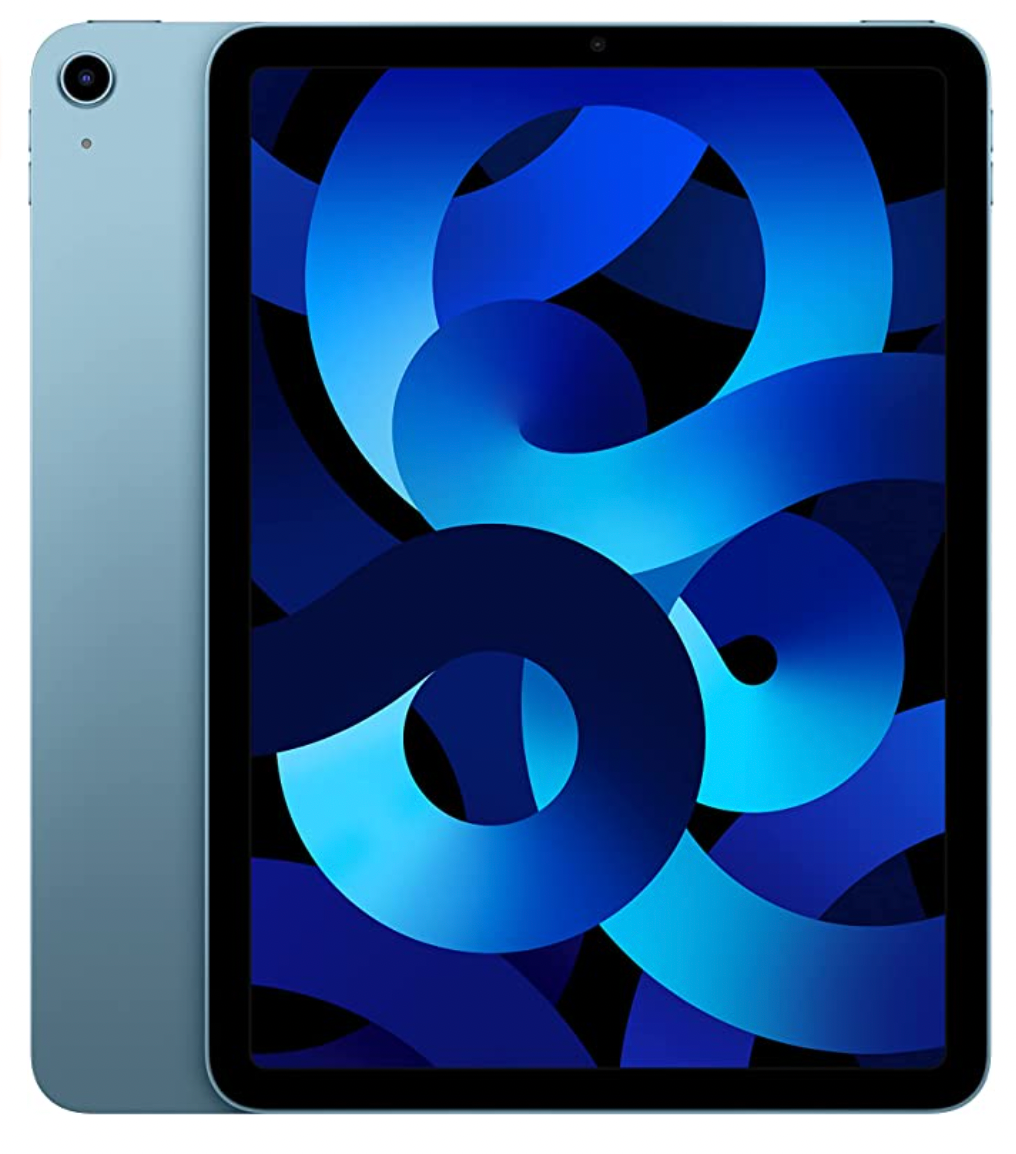 Apple s Latest IPad Air 5 Hits Lowest Price Ever During Amazon Prime 